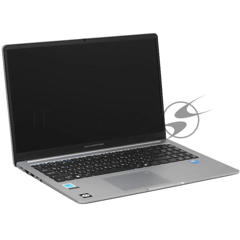 Ноутбук ASUS ExpertBook Essential P1503CVA-S72501X/15.6/IPS/Intel Core 5 210H/16GB/512GB SSD/Intel Graphics/Windows 11 Pro/серый/1.64kg