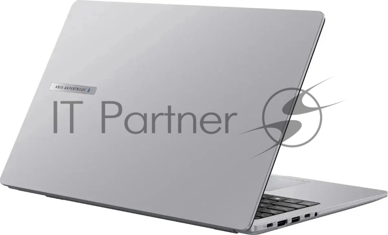 Ноутбук ASUS ExpertBook Essential P1503CVA-S72501X/15.6/IPS/Intel Core 5 210H/16GB/512GB SSD/Intel Graphics/Windows 11 Pro/серый/1.64kg