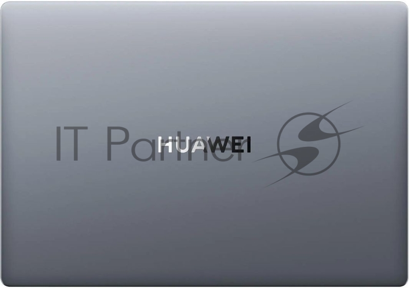 Ноутбук Huawei MateBook D16 MCLG-X/16/IPS/Intel Core i5 13420H/16384Mb/1000Gb SSD/Intel UHD Graphics/DOS/серый/1.68kg