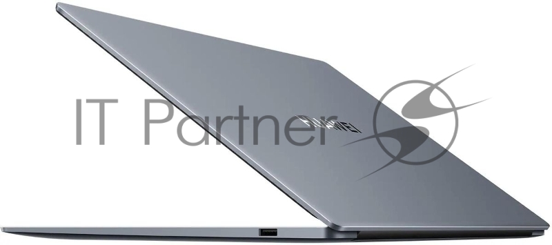 Ноутбук Huawei MateBook D16 MCLG-X/16/IPS/Intel Core i5 13420H/16384Mb/1000Gb SSD/Intel UHD Graphics/DOS/серый/1.68kg