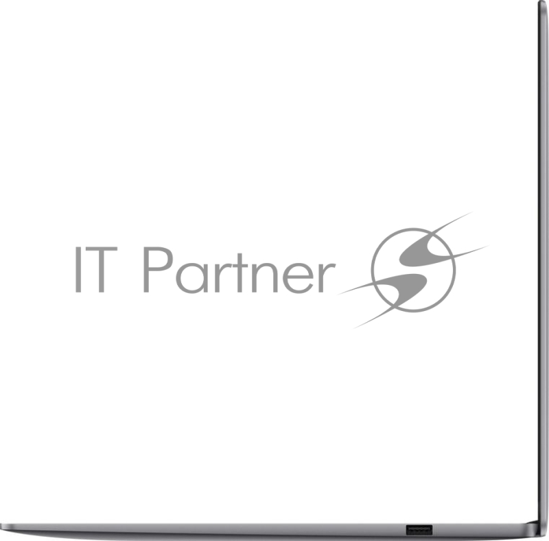 Ноутбук Huawei MateBook 14 FLMH-X/14/OLED/Intel Core Ultra 5 125H/32ГБ/1ТБ SSD/Intel Arc/без ОС/серый космос/1.31kg
