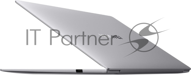 Ноутбук Huawei MateBook 14 FLMH-X/14/OLED/Intel Core Ultra 5 125H/32ГБ/1ТБ SSD/Intel Arc/без ОС/серый космос/1.31kg