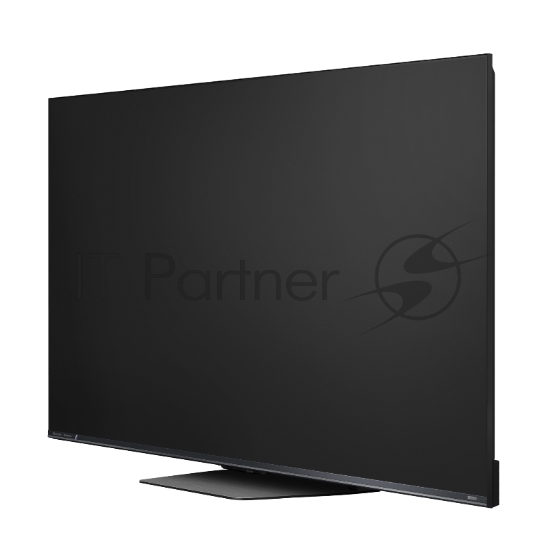 Телевизор RGB Mini-LED 85 Hisense/ 85, Ultra HD, VA, Local Dimming Zones 2520, 4K 48-180Hz, 2K 48-330Hz, Smart TV (HomeOS U9.5), Wi-Fi, DVB-T2/T/C/S2/S, HDR 10+, Dolby Vision, Dolby Atmos, Bluetooth, 2.1.2 CH, 2*10W(Main)+20W(Subwoofer)+2*5 8
