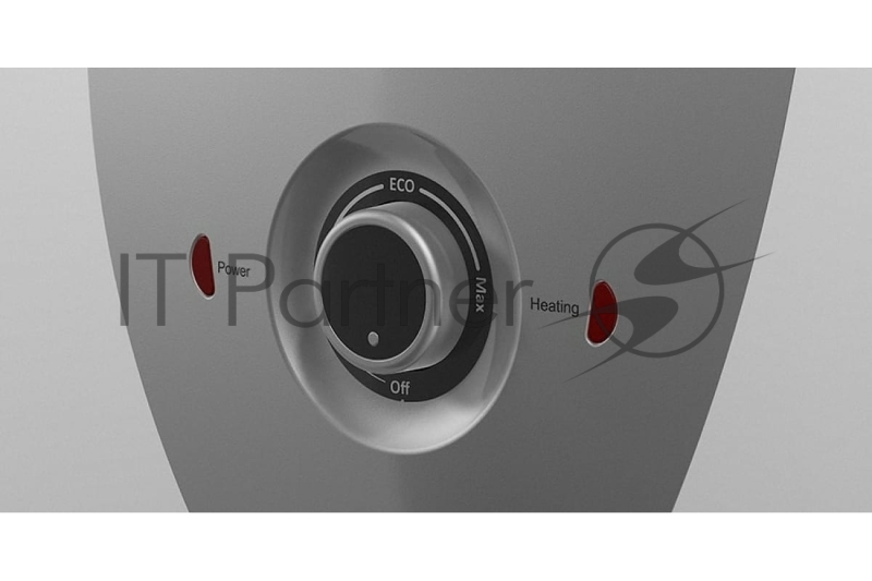 Водонагреватель электрический Thermex H 30 U (pro) белый, накопительный, 30 л, 2 кВт, настенный, универсальная ориентация