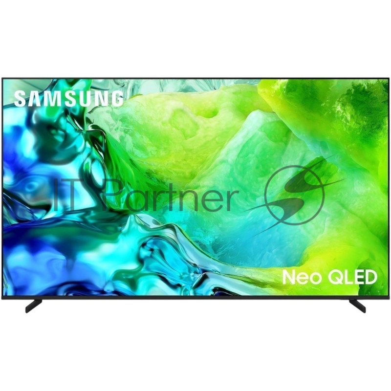 75 Телевизор NEO Q-LED SAMSUNG QE75QN80HAUXPY (2026)