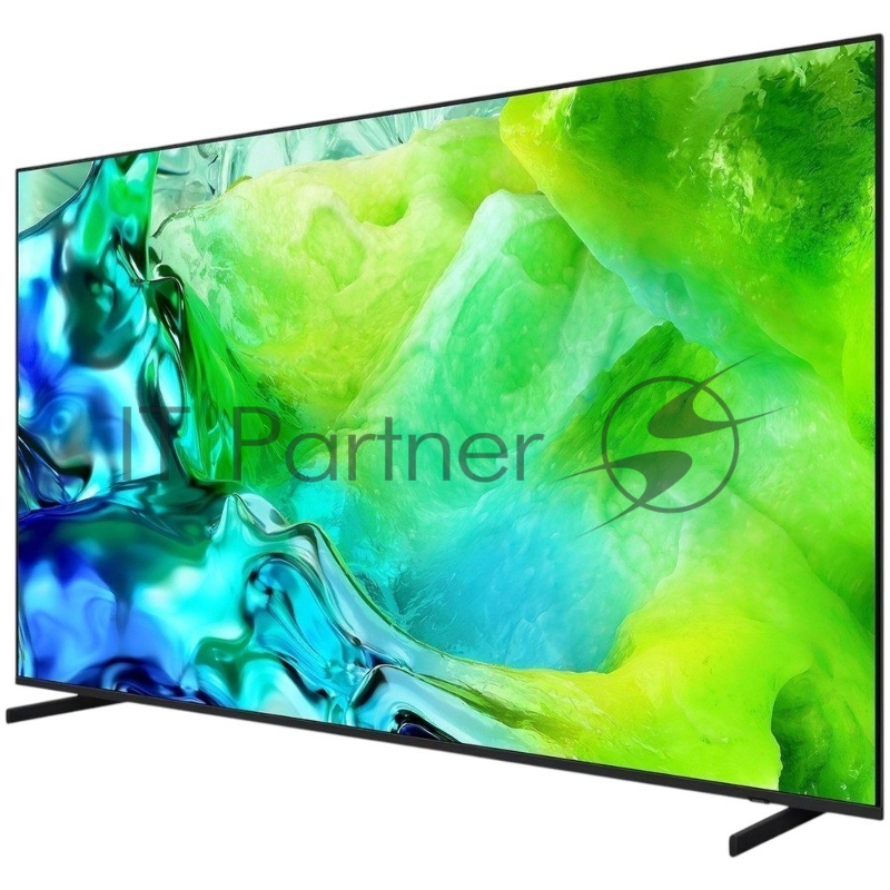 75 Телевизор NEO Q-LED SAMSUNG QE75QN80HAUXPY (2026)