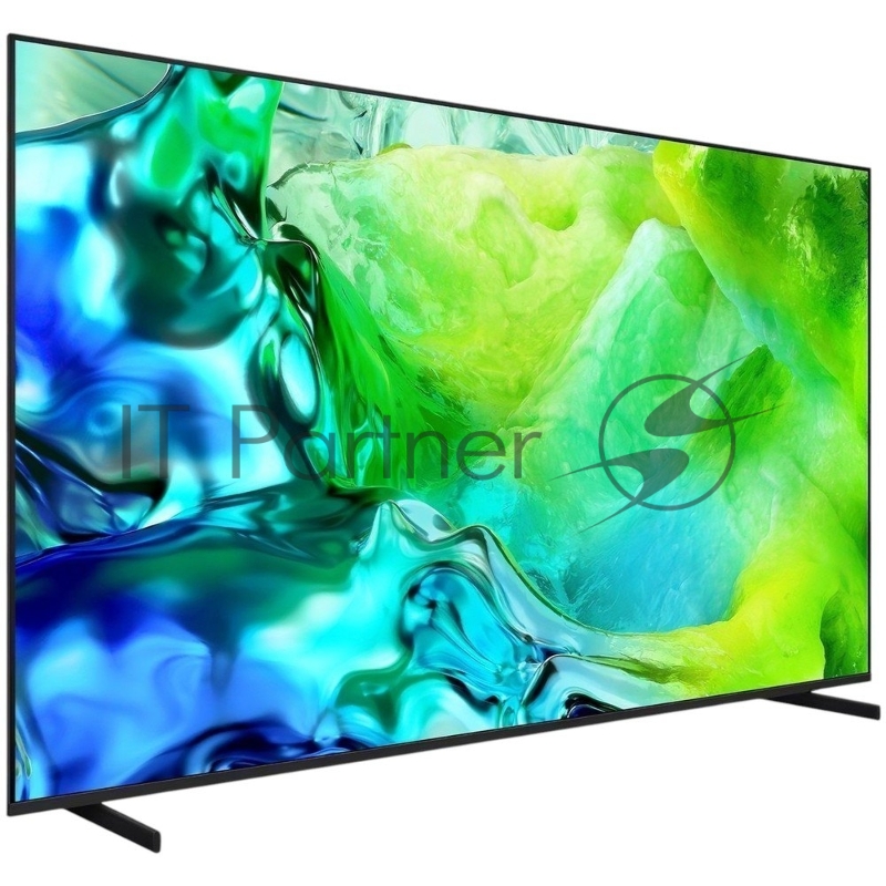 75 Телевизор NEO Q-LED SAMSUNG QE75QN80HAUXPY (2026)