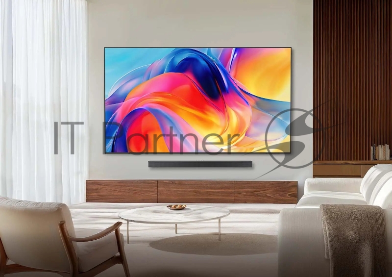 75 Телевизор m-LED SAMSUNG UE75M70HAUXPY (2026)