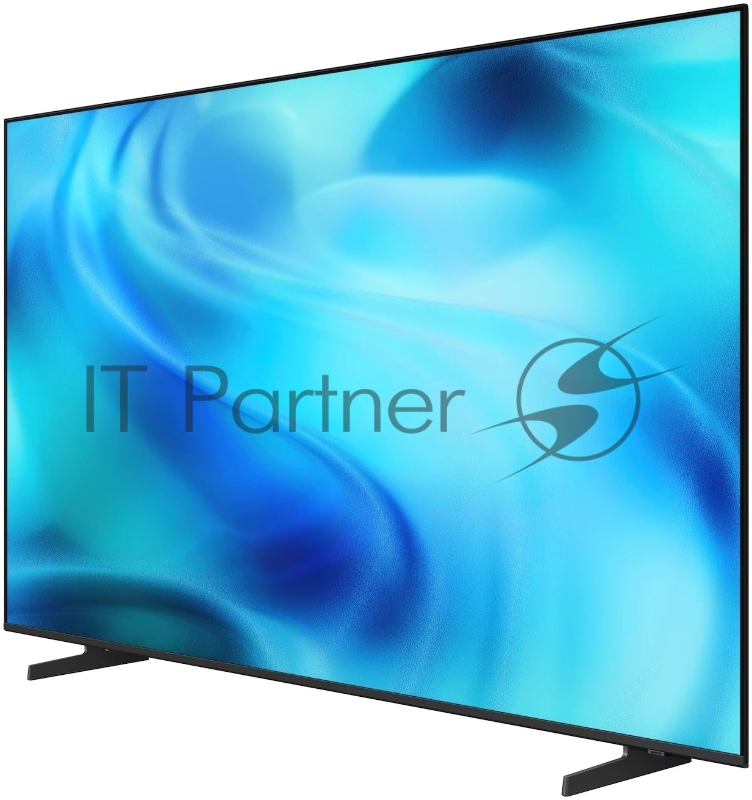 Телевизор LED SAMSUNG 65 UE65U8000HUXPY (2026), черный, LED 4K UltraHD, 3840x2160, Tizen