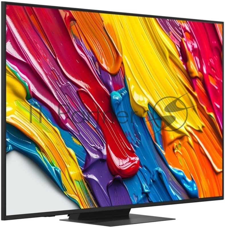 Телевизор LG 65QNED83B6A.ARUG