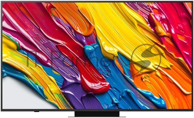 Телевизор LG 65QNED83B6A.ARUG