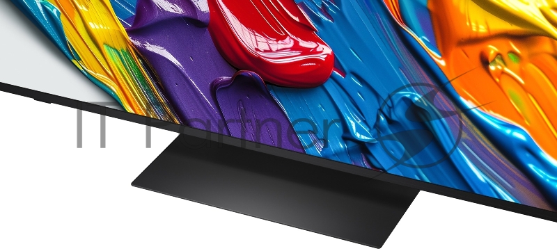 Телевизор LG 65QNED83B6A.ARUG