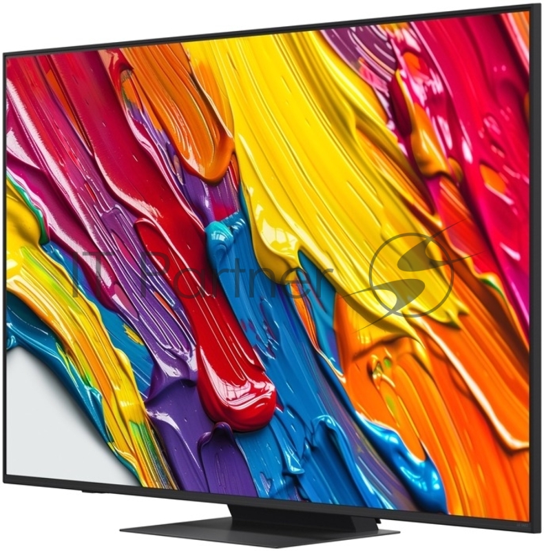 Телевизор LG 65QNED83B6A.ARUG