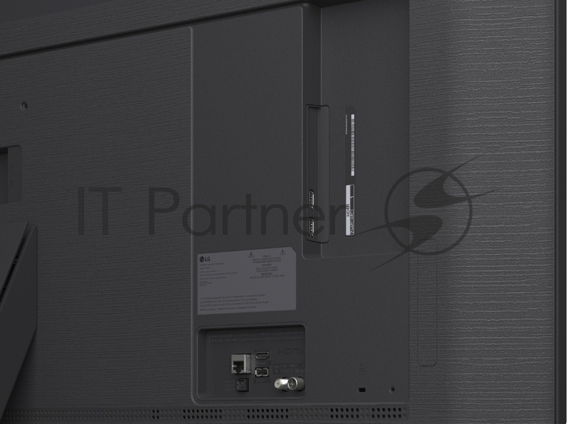 Телевизор LG 65QNED83B6A.ARUG