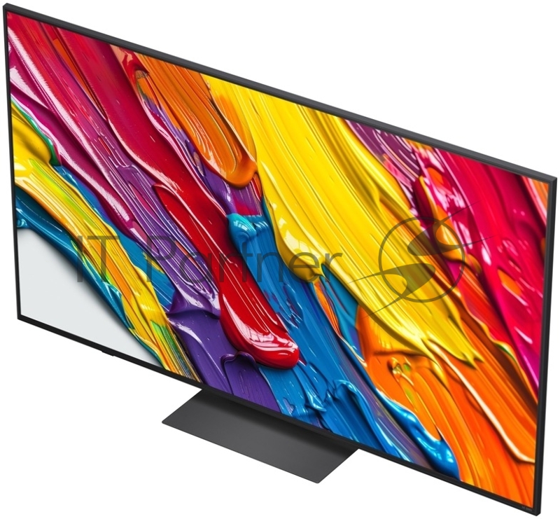 Телевизор LG 65QNED83B6A.ARUG