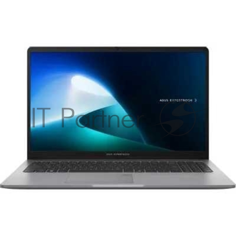 Ноутбук ASUS ExpertBook Essential P1503CVA-S72508/15.6/IPS/Intel Core 7 240H/16GB/512GB SSD/Intel Graphics/Windows 11 Pro/серый/1.65kg