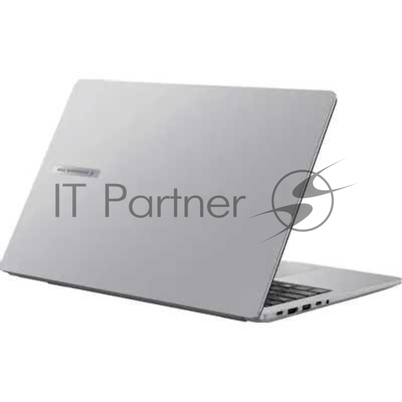 Ноутбук ASUS ExpertBook Essential P1503CVA-S72511/15.6/IPS/Intel Core 7 240H/16GB/1TB SSD/Intel Graphics/Windows 11 Pro/серый/1.65kg