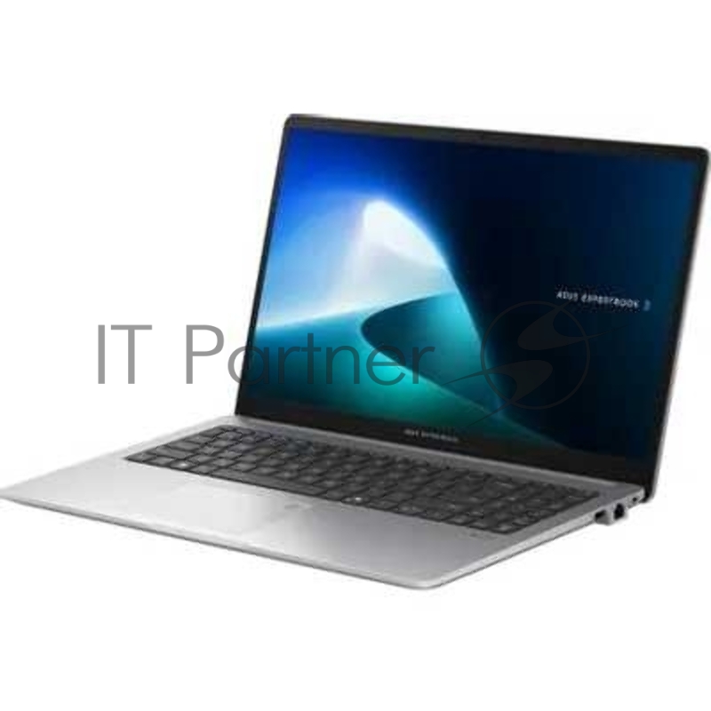 Ноутбук ASUS ExpertBook Essential P1503CVA-S72508/15.6/IPS/Intel Core 7 240H/32GB/512GB SSD/Intel Graphics/Windows 11 Pro/серый/1.65kg
