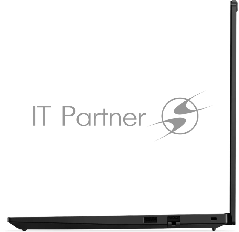 Ноутбук Lenovo Thinkpad E14 Gen 7/14/IPS/Intel Core Ultra 7 255H/16GB/512GB SSD/Intel Arc/Windows 11 Pro/черный/1.34kg