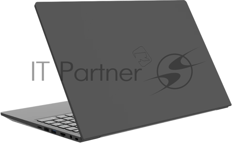Ноутбук 15.6 IPS FHD RIKOR ARZ 103.1 черный (AMD Ryzen 5 5560U/8Gb/256Gb SSD/VGA int/W11Pro/RJ45) (73CF9180)