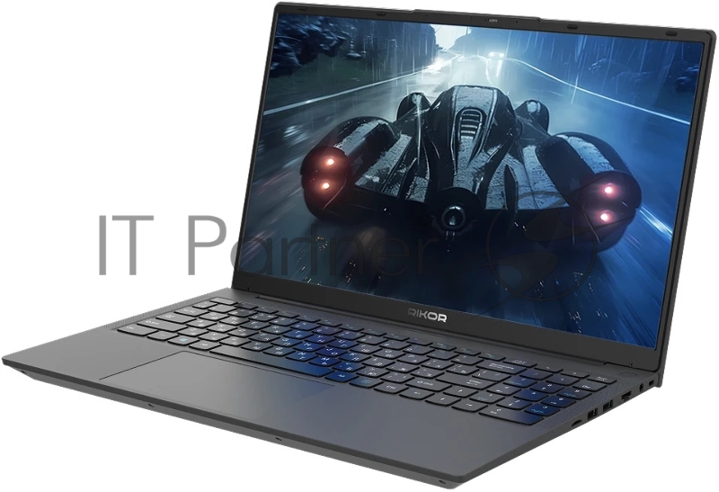 Ноутбук 15.6 IPS FHD RIKOR ARZ 103.1 черный (AMD Ryzen 5 5560U/8Gb/256Gb SSD/VGA int/W11Pro/RJ45) (73CF9180)