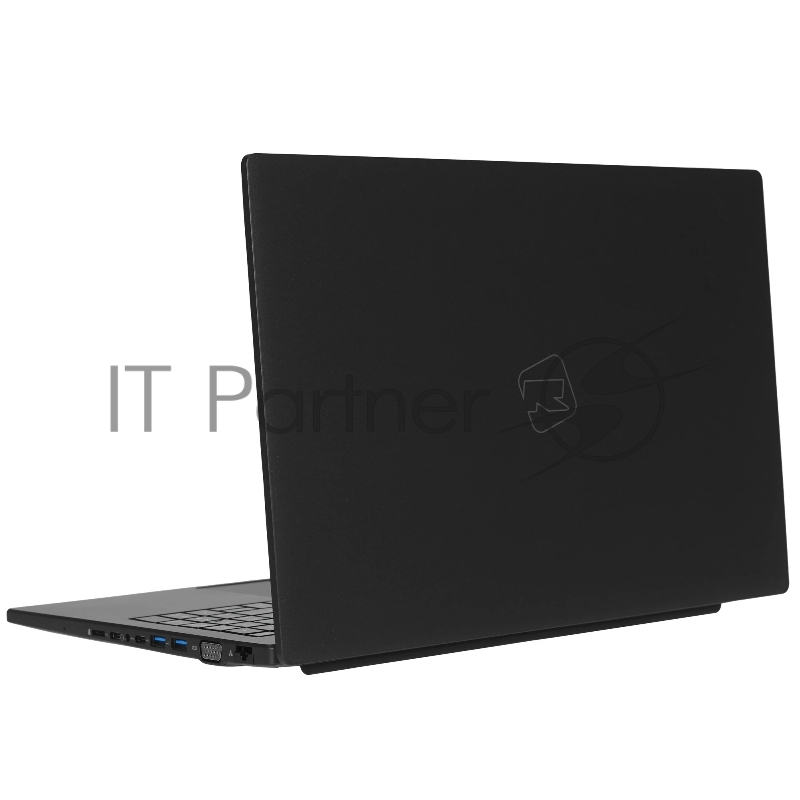 Ноутбук 15.6 IPS FHD RIKOR NINO 201.1 черный (AMD Ryzen 3 5400U/8Gb/256Gb SSD/VGA int/W11Pro/RJ45) (F86340A7)