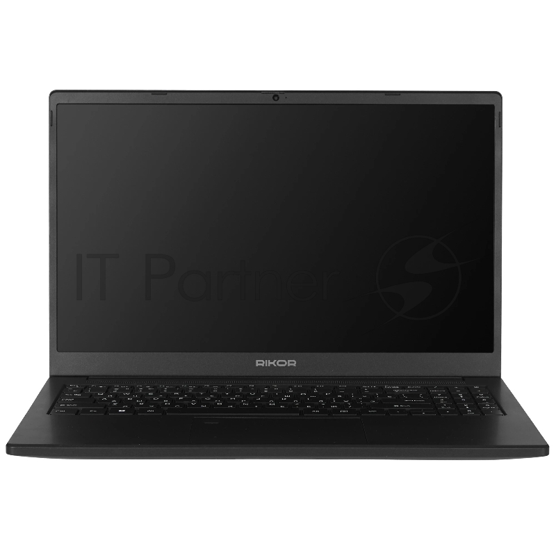 Ноутбук 15.6 IPS FHD RIKOR NINO 201.1 черный (AMD Ryzen 3 5425U/8Gb/512Gb SSD/VGA int/W11Pro/RJ45) (BAAFD183)