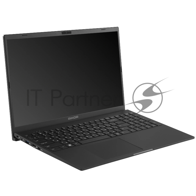 Ноутбук 15.6 IPS FHD RIKOR SPB 302.1 черный (Ryzen 5 6600H/16Gb/512Gb SSD/VGA int/W11Pro) (D3DAD45C)
