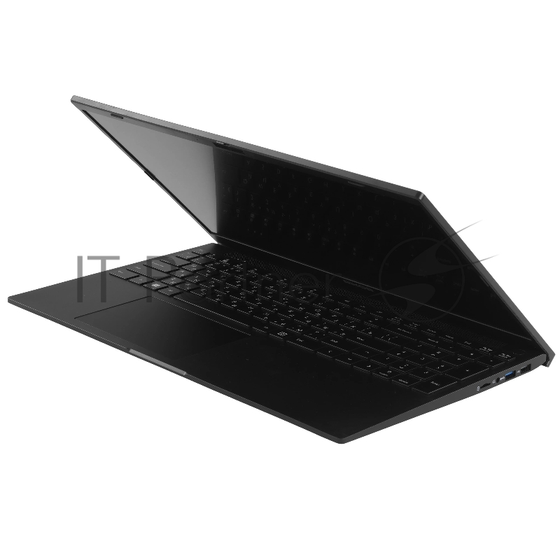 Ноутбук 15.6 IPS FHD RIKOR SPB 302.1 черный (Ryzen 5 6600H/16Gb/512Gb SSD/VGA int/W11Pro) (D3DAD45C)