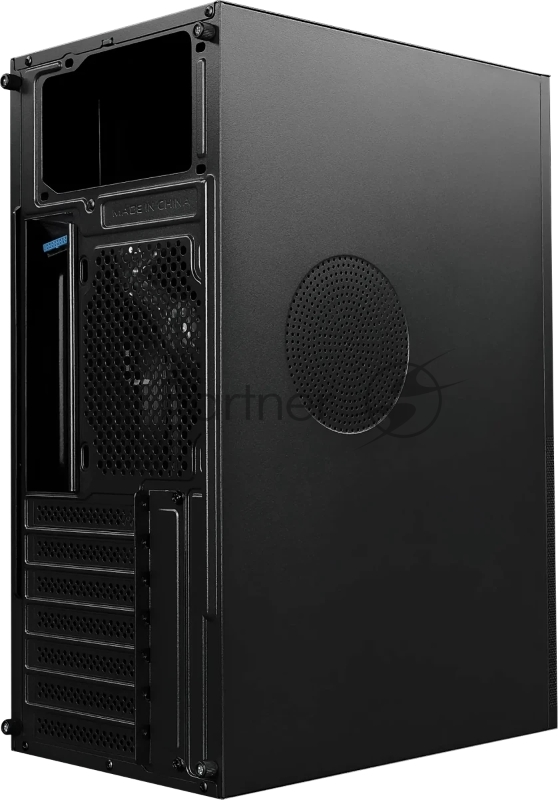 Корпус MIDITOWER Apex Metal XL ATX Micro-ATX Mini-ITX W/O PSU USB1.1+3.0+Type-C+audio белый 25032 DEFENDER