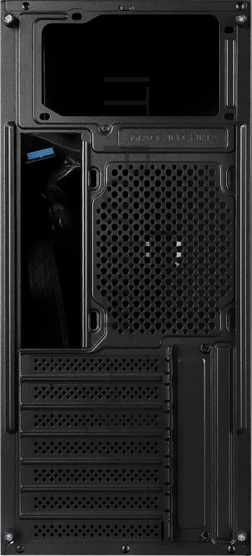 Корпус MIDITOWER Apex Metal XL ATX Micro-ATX Mini-ITX W/O PSU USB1.1+3.0+Type-C+audio белый 25032 DEFENDER