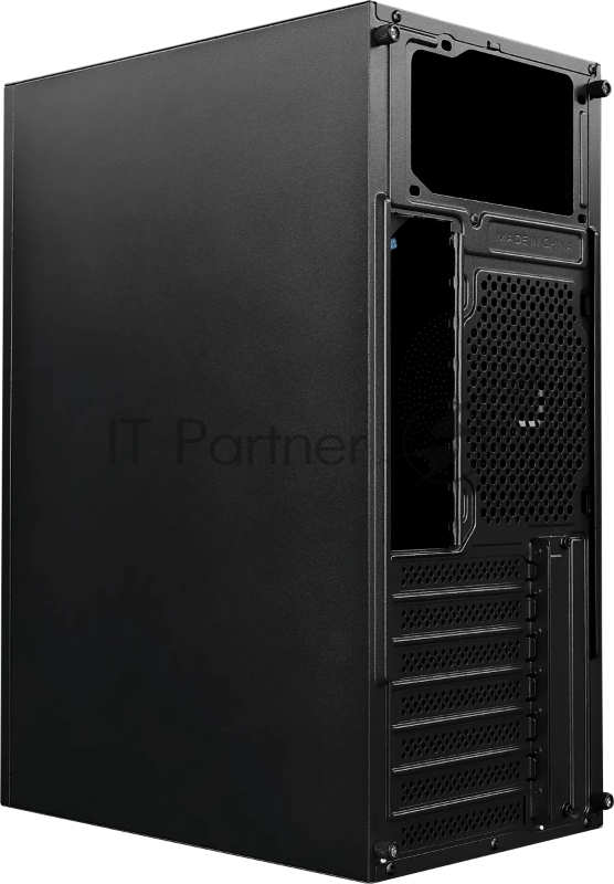 Корпус MIDITOWER Apex Metal XL ATX Micro-ATX Mini-ITX W/O PSU USB1.1+3.0+Type-C+audio белый 25032 DEFENDER