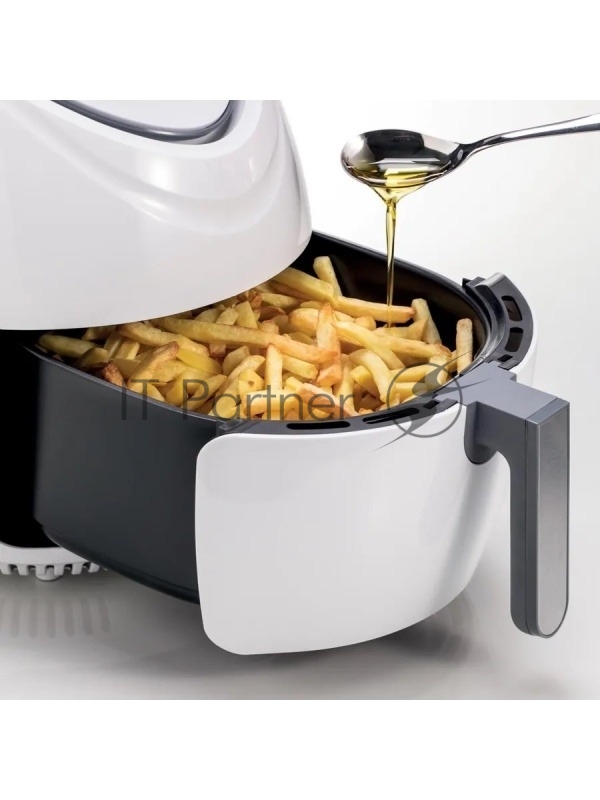 Аэрофритюрница Ariete 00C461803AR0 4618 WH