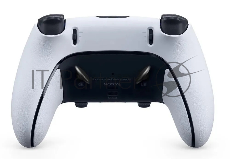 Геймпад PlayStation DualSense Edge белый