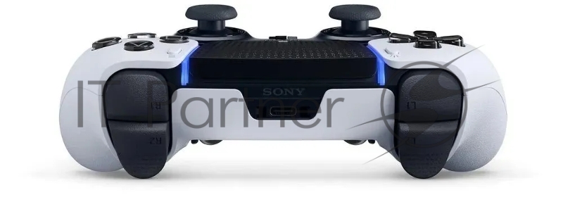Геймпад PlayStation DualSense Edge белый