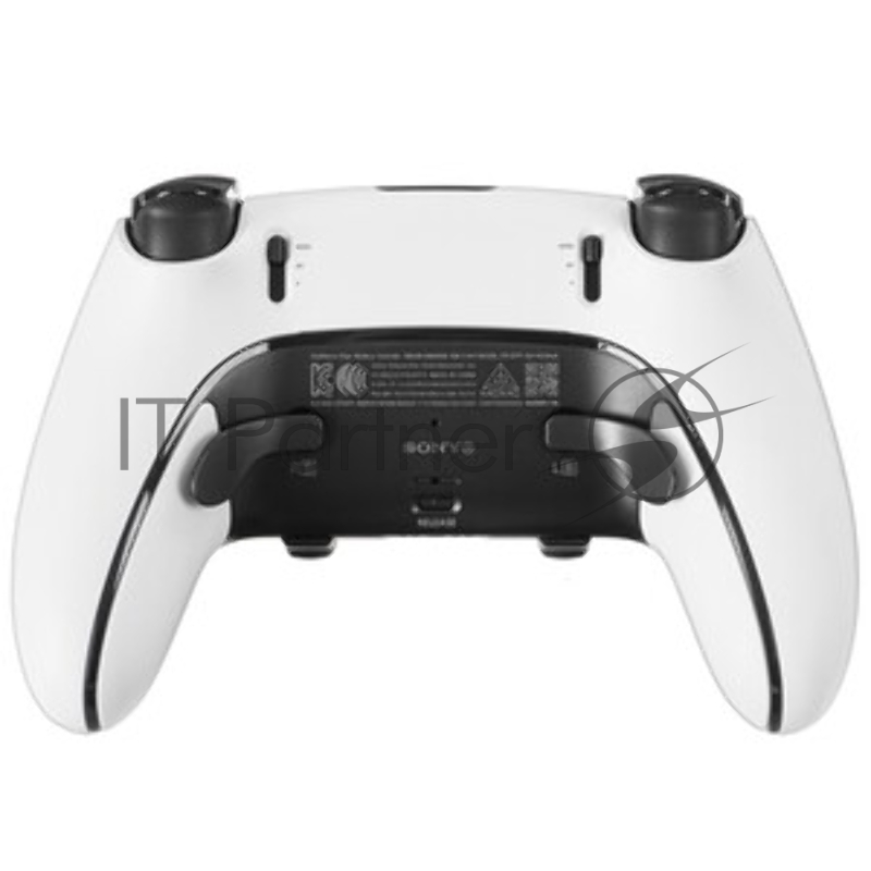 Геймпад PlayStation DualSense Edge белый