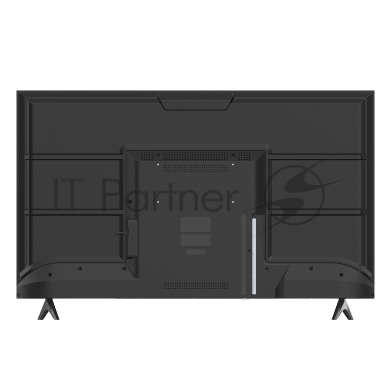 Телевизор BQ 43F40B Black(РФ). 43, 109.22 см, FHD (1920*1080), 220 cd/m2 ±10%, 3000:1, DVB-C/T/T2, 3 HDMI, 2 USB, звук 16 Вт, тонкие рамки
