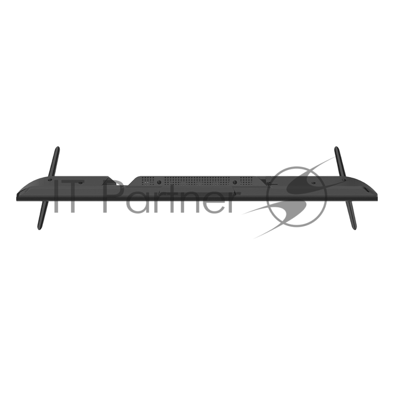Телевизор BQ 43FS01B Black (РФ). 43, 109.22 см, FHD (1920*1080), 220 cd/m2 ±10%, 3000:1, DVB-C/T/T2, 2 HDMI, 2 USB, звук 16 Вт, Smart TV, тонкие рамки, ОС Android 14 + BQ Launcher