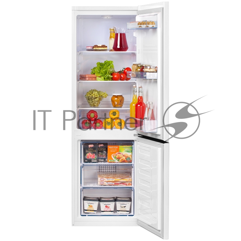 Морозилка B1RFSL272W 7369610001 BEKO