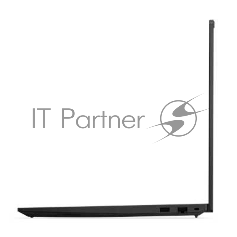 Ноутбук Lenovo ThinkPad E16 GEN 3/16/IPS/AMD Ryzen 5 220/16GB/512GB SSD/AMD Radeon Graphics/noOS/черный/1.71kg