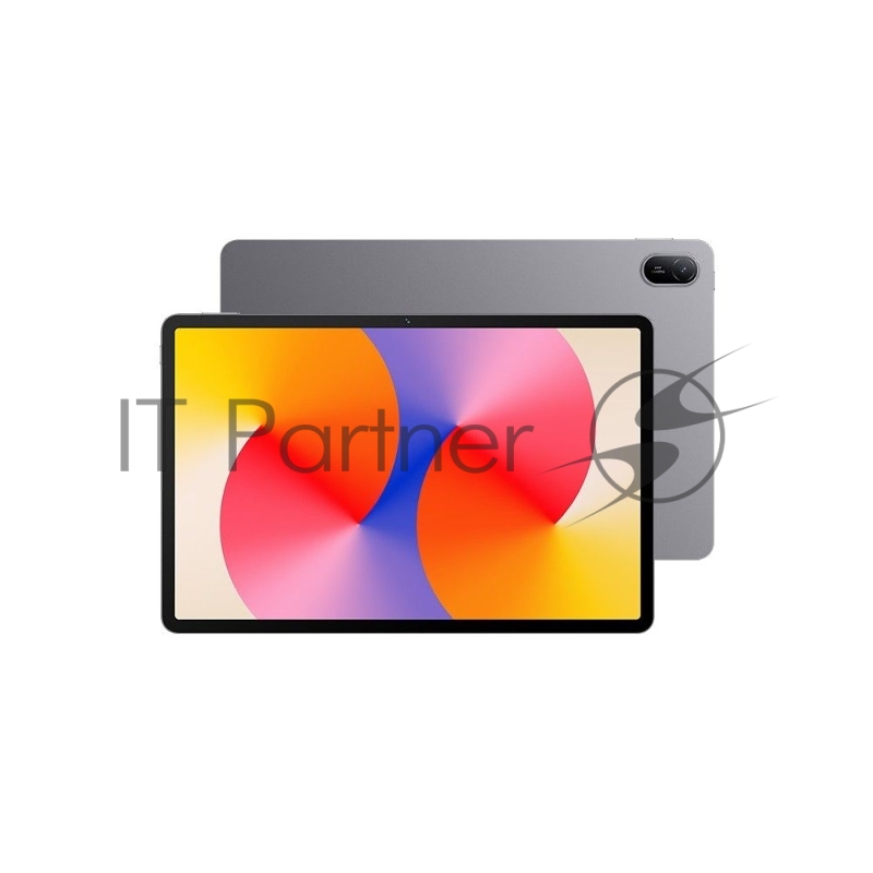 Планшет Huawei MatePad SE WIFI 53014NTJ 11 8Gb, 128Gb, HarmonyOS 2, gray