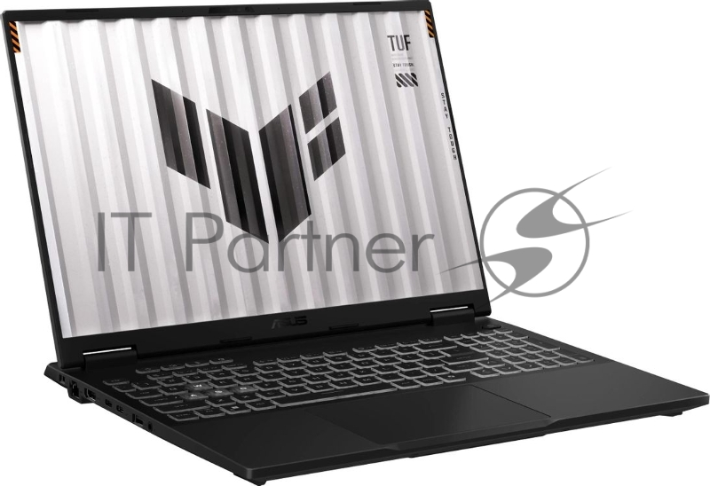 Ноутбук Asus TUF Gaming A16 FA608UHI-TU128/16/IPS/AMD Ryzen 7 260/32Gb/512Gb SSD/NVIDIA GeForce RTX5050 8Gb/без ОС/серый/2.2kg