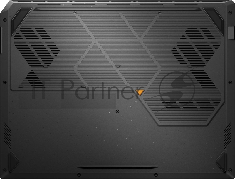 Ноутбук Asus TUF Gaming A16 FA608UHI-TU128/16/IPS/AMD Ryzen 7 260/32Gb/512Gb SSD/NVIDIA GeForce RTX5050 8Gb/без ОС/серый/2.2kg