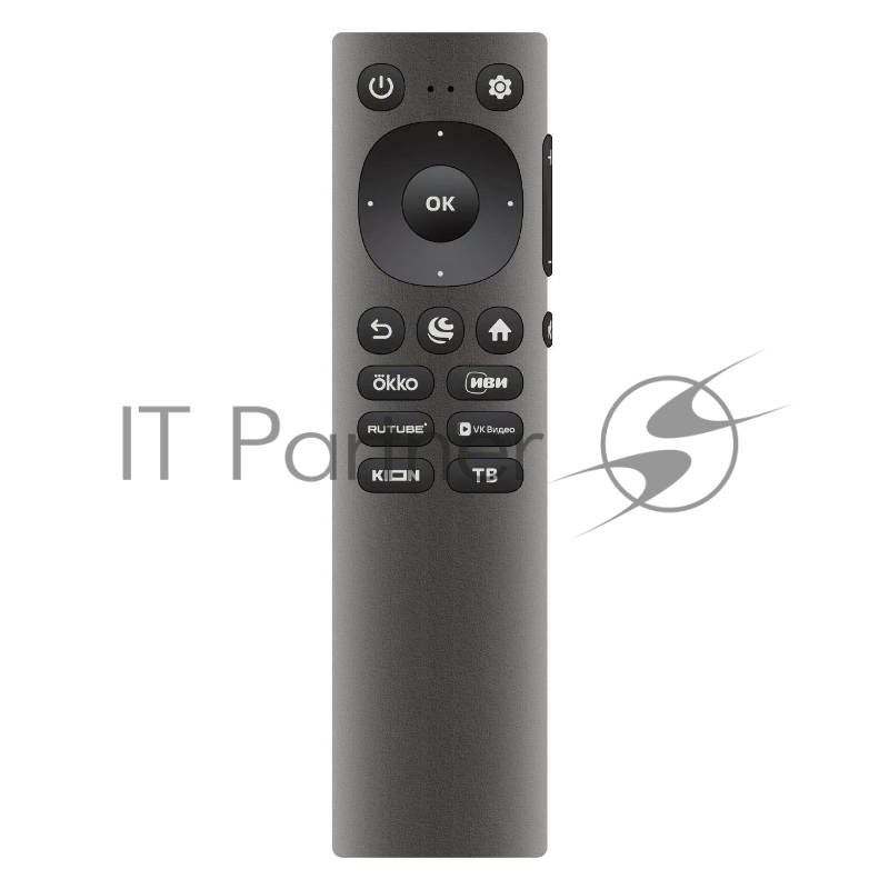 Телевизор Topdevice 24/HD/IPS/Smart SBER/1.5-32 ГБ/Wi-Fi 2.4+5 ГГц/BT 5.1/60 Гц/черный (TDHTV24SHD_BK)