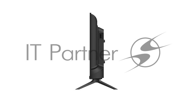 Телевизор Topdevice 24/HD/IPS/Smart SBER/1.5-32 ГБ/Wi-Fi 2.4+5 ГГц/BT 5.1/60 Гц/черный (TDHTV24SHD_BK)