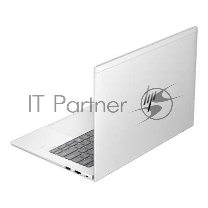 Ноутбук HP EliteBook 640 G11 (C96FCPA) Intel Core Ultra 7 165U 1700MHz/14/1920x1200/16GB/512GB SSD/Intel Graphics/Wi-Fi/Bluetooth/Windo 11 Home (Silver)
