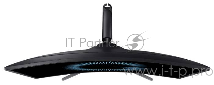 МОНИТОР 31.5 Samsung C32HG70QQI Black Сurved (VA, LED, Wide, 2560х1440, 1ms, 178°/178°, 350 cd/m, 3