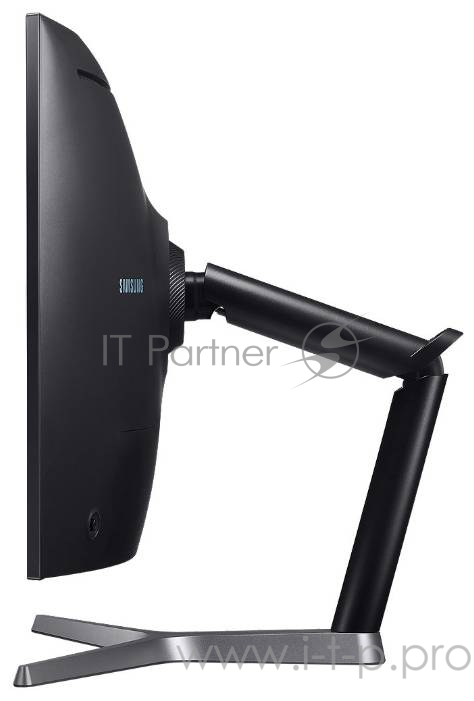 МОНИТОР 31.5 Samsung C32HG70QQI Black Сurved (VA, LED, Wide, 2560х1440, 1ms, 178°/178°, 350 cd/m, 3