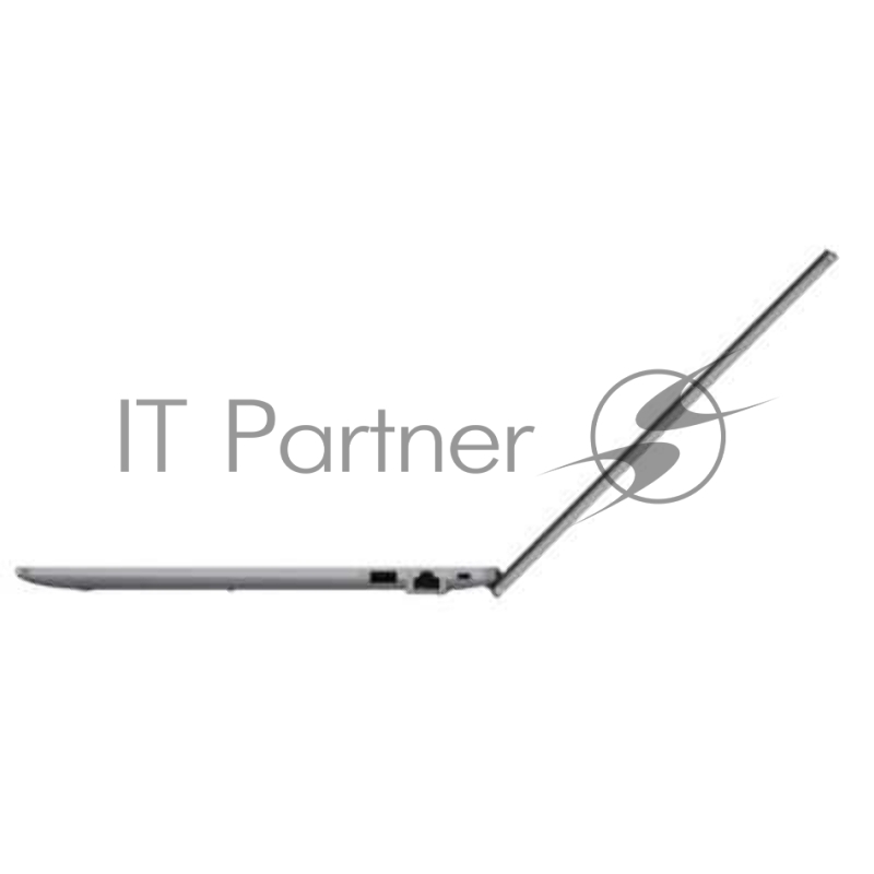 Ноутбук ASUS PM1503CDA-S70598/15.6/IPS/AMD Ryzen 5 150/16Gb/512Gb SSD/AMD Radeon Graphic/Windows 11 Pro/серый/1.81kg