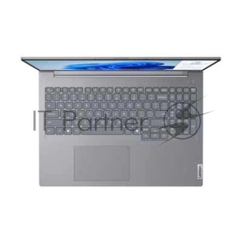 Ноутбук Lenovo ThinkBook 16 G8 IAL/16IPS/Intel Core Ultra 5 225U/32GB/512GB SSD/Intel Graphics/Без ОС/серый/1.7kg